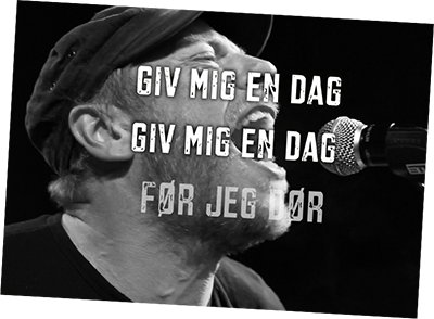 Giv Mig En Dag 2014 - Magtens Korridorer