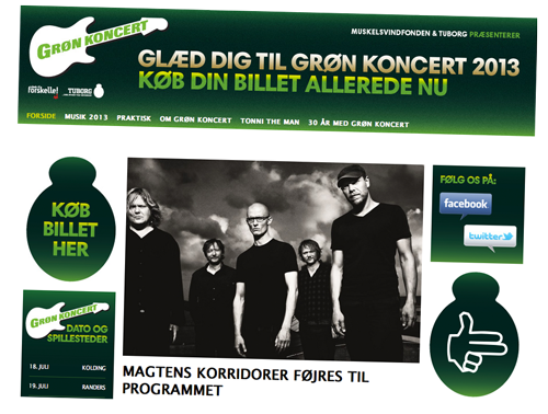 Magtens-på-Grøn-Koncert